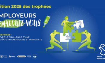 Trophées « Employeurs, démarquez-vous » 2025