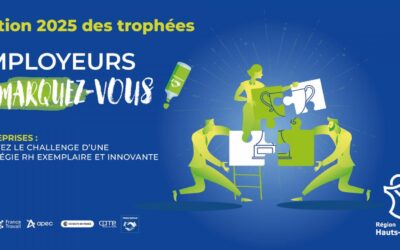 Trophées « Employeurs, démarquez-vous » 2025