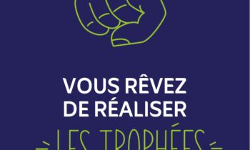 Fabrication des trophées du Palmarès des Entreprises Innovantes 2025