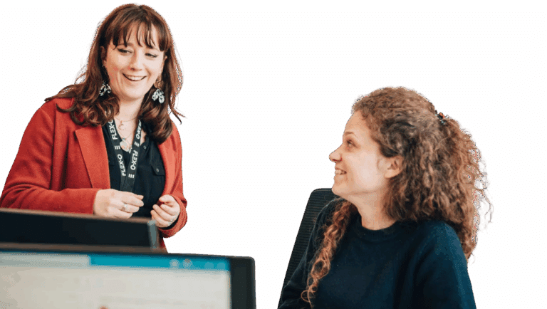 Ensemble, innovons pour booster votre compétitivité et votre longévité ! 