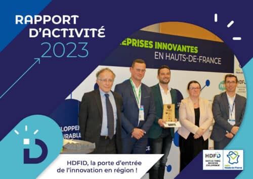 Rapport d’activité 2023