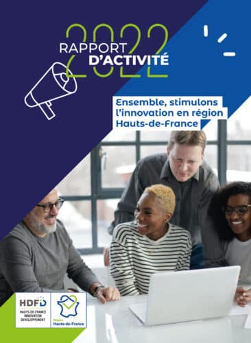 Rapport d’activité 2022