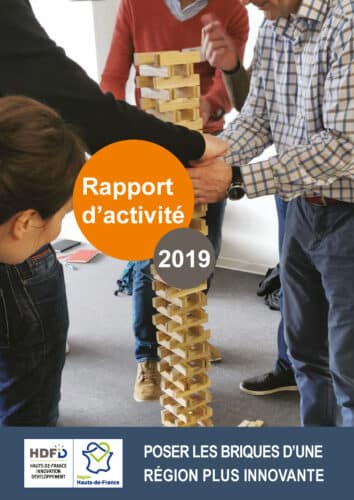 Rapport d’activité 2019
