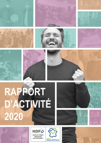 Rapport d’activité 2020