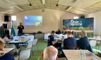 Hauts-de-France Innovation Tourisme : l’open innovation au service de la filière touristique