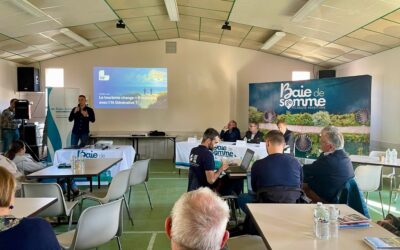 Hauts-de-France Innovation Tourisme : l’open innovation au service de la filière touristique