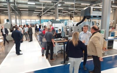 Des solutions concrètes pour innover et performer : l’approche Quatrium