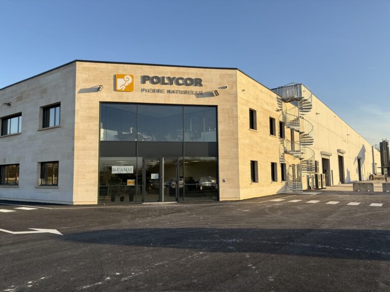 Polycor : la pierre naturelle, levier d’une construction durable et innovante