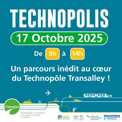 Technopolis 2025