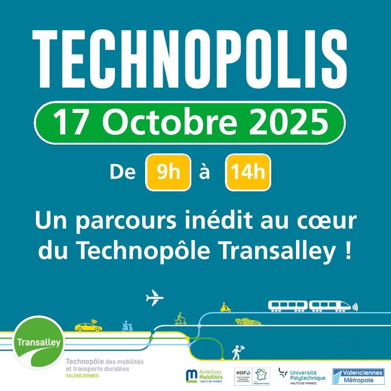 Technopolis 2025