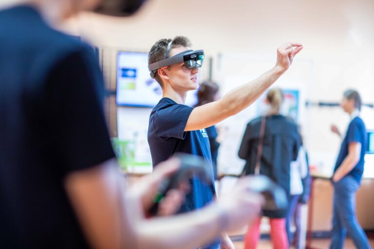 Le Douaisis, territoire d’innovation et d’industrie au cœur des Hauts-de-France