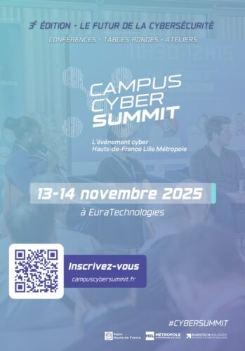 Campus Cyber Summit