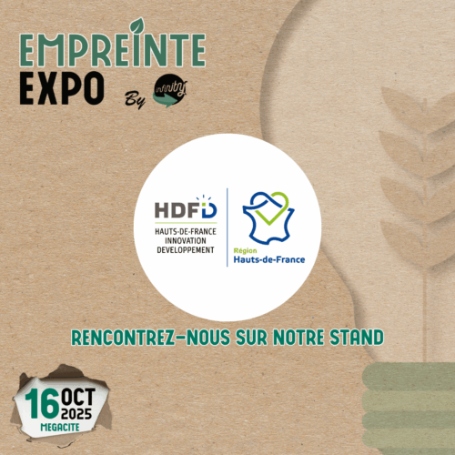 Empreinte Expo