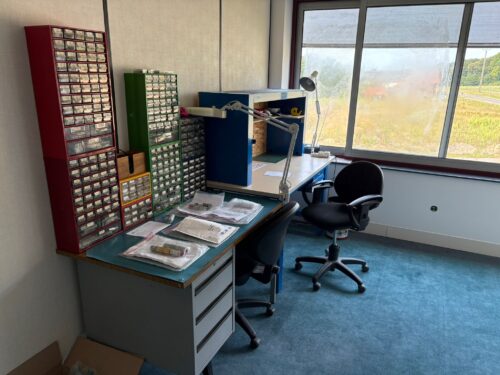 EREO, quand la précision optique rencontre l’innovation