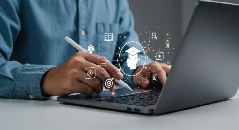 Webinaire | L’influence de l’IA dans les EdTech en Europe