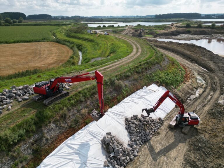 Hydram : trois décennies d’innovation au service du territoire