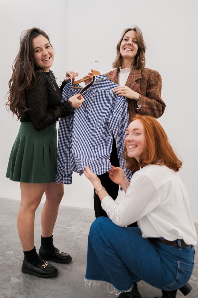 Génération start-up : quand l’IAE Lille donne envie d’entreprendre