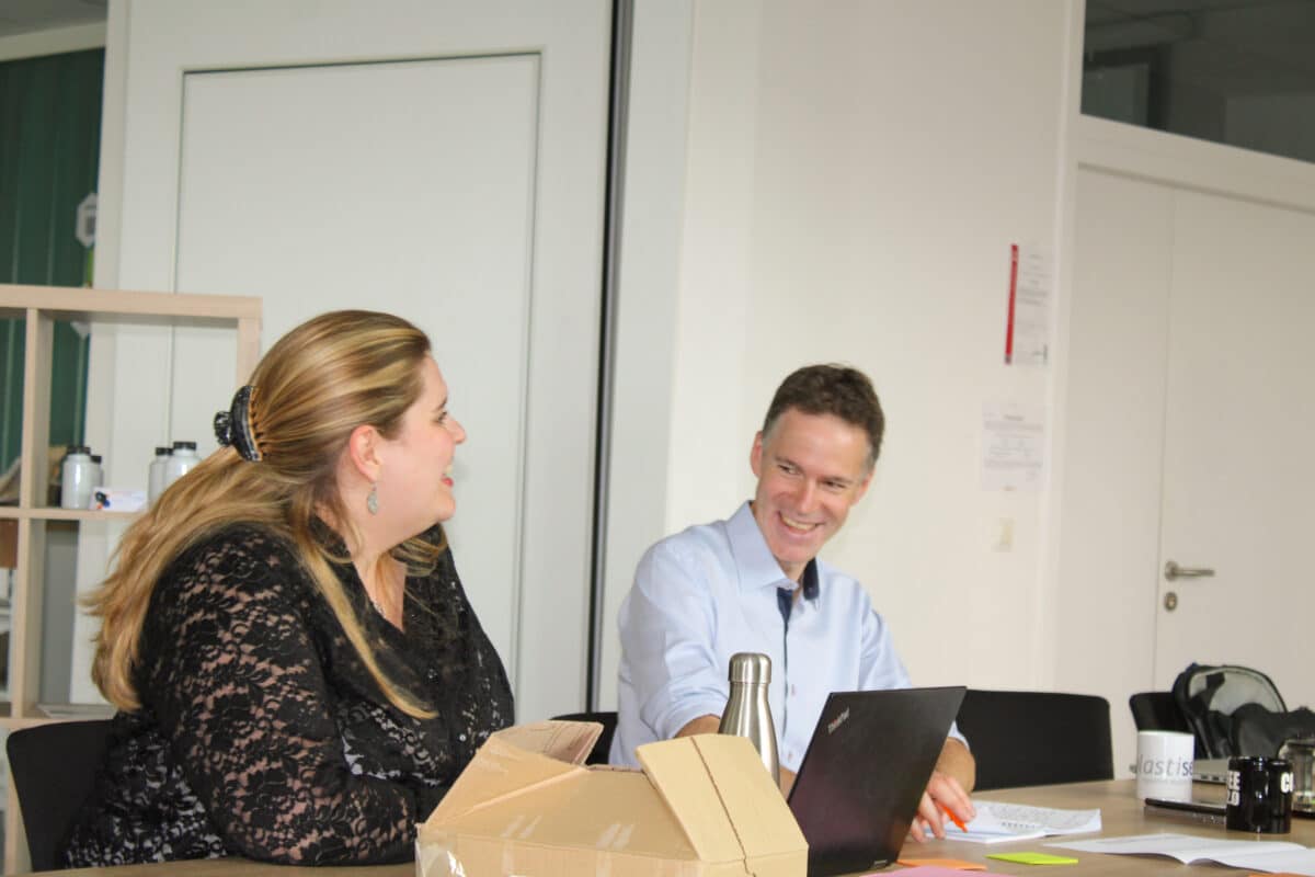 Explorium chez EuraMaterials : un atelier pour réveiller la créativité professionnelle