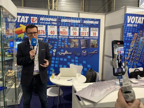 Votat, expertise mécanique et innovation en Hauts-de-France depuis 1876