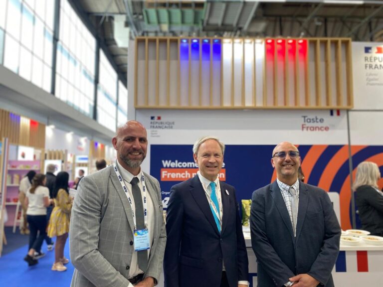 Une mission XXL aux Pays-Bas : l’innovation régionale en vitrine internationale