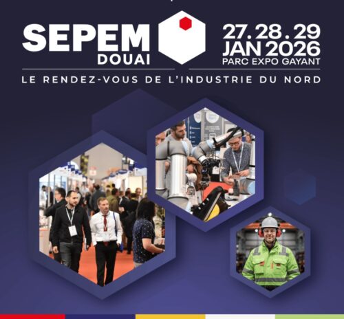SEPEM Douai