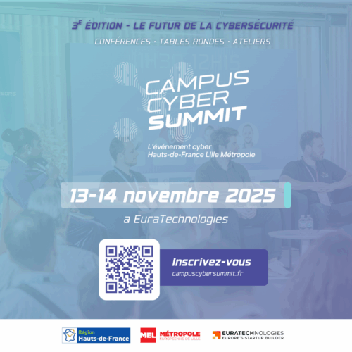 Campus Cyber Summit