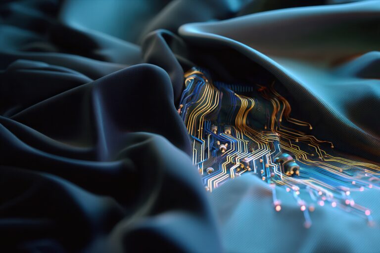 Webinaire : innovations dans le domaine des textiles intelligents pour la défense