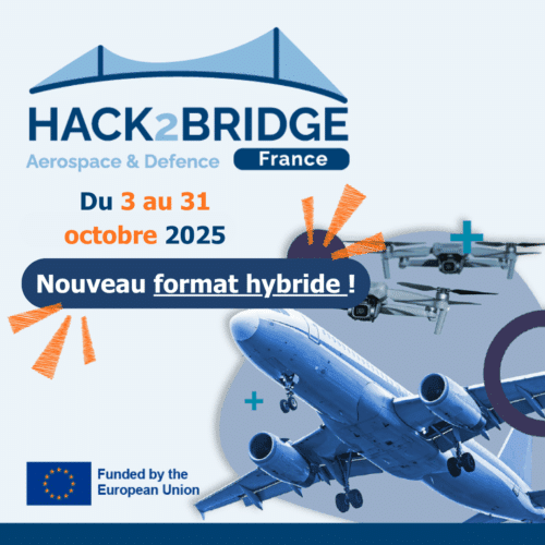 AMI à destination des offreurs de solution en Industrie 5.0