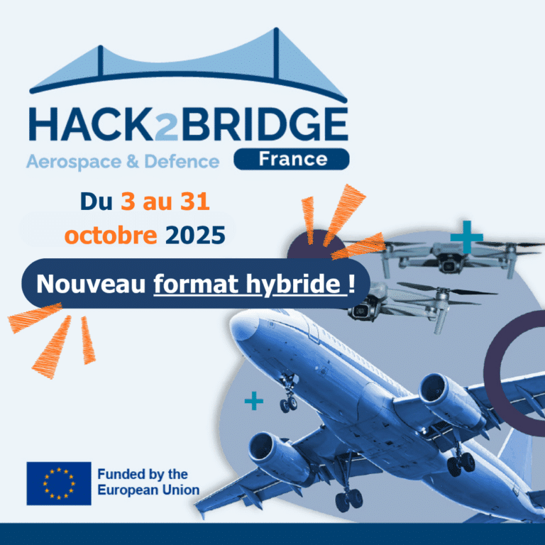 AMI à destination des offreurs de solution en Industrie 5.0
