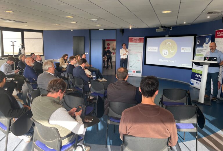 L’innovation au cœur de la valorisation énergétique : retour sur le Cercle ID