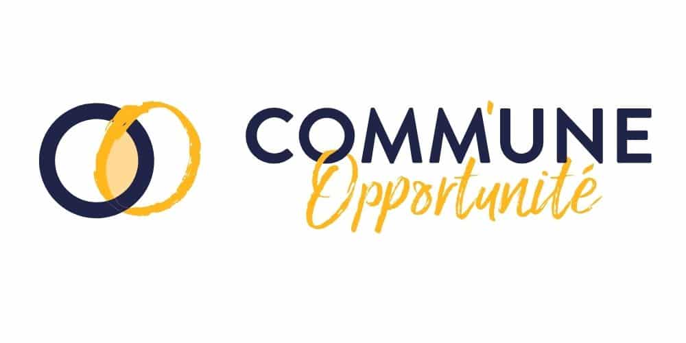 Comm’une opportunité