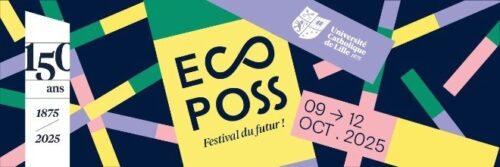 Le festival ECOPOSS revient !
