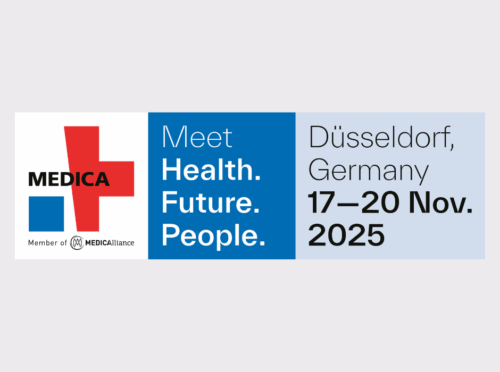 MEDICA Healthcare Brokerage Event 2025