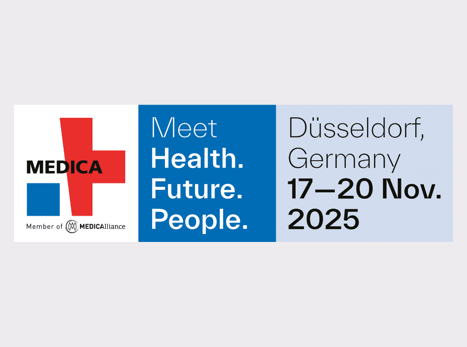 MEDICA Healthcare Brokerage Event 2025
