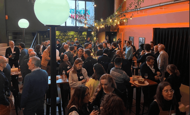 Renforcer ensemble l’écosystème régional de l’innovation