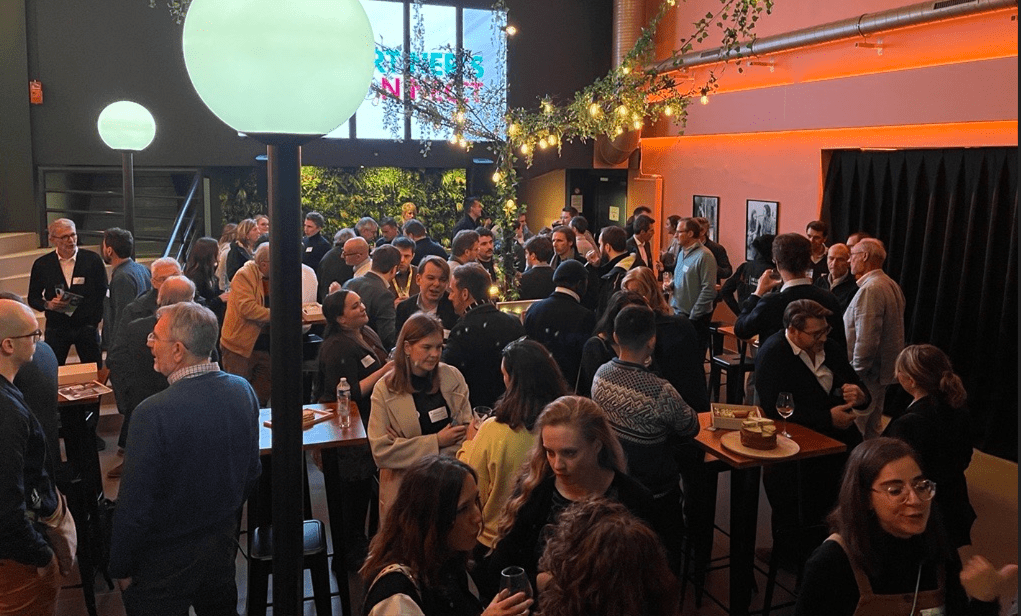 Renforcer ensemble l’écosystème régional de l’innovation