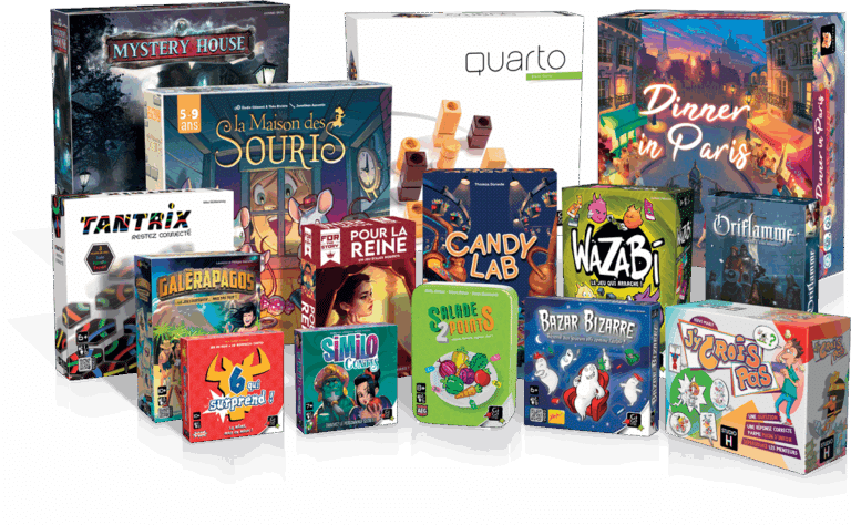 À Wimereux, Gigamic mise sur l’innovation pour faire jouer le monde