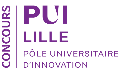 Journée de créativité du Concours Innovation PUI Lille (Pôle Universitaire d’Innovation)
