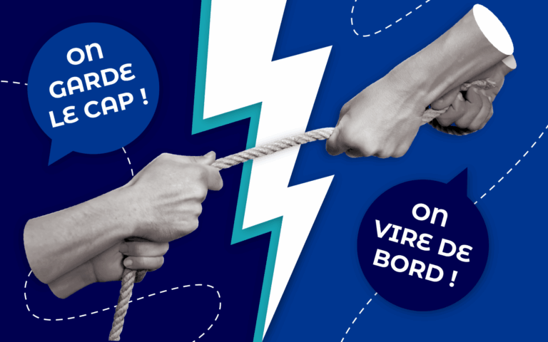 Recherche d’associés : les 5 erreurs à éviter