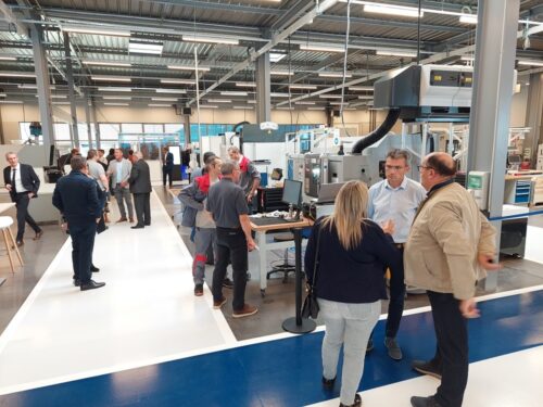 Des solutions concrètes pour innover et performer : l’approche Quatrium