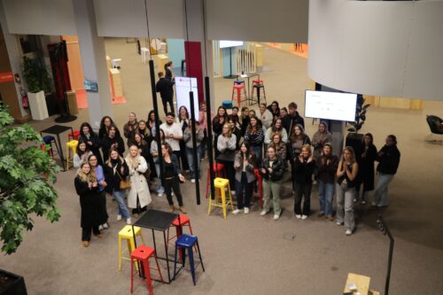 Réseau Alliances, 1er réseau des acteurs économiques engagés dans les Hauts-de-France