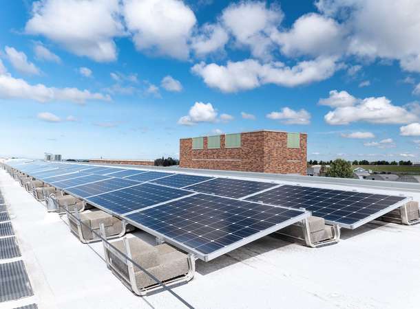 Amiens Métropole : accélérer l’innovation pour transformer le territoire