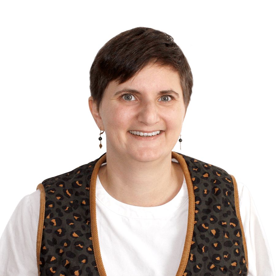 Annabelle Sion-Henry