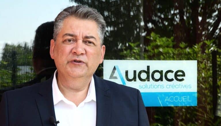 Audace Digital Learning : quand le digital transforme la formation professionnelle