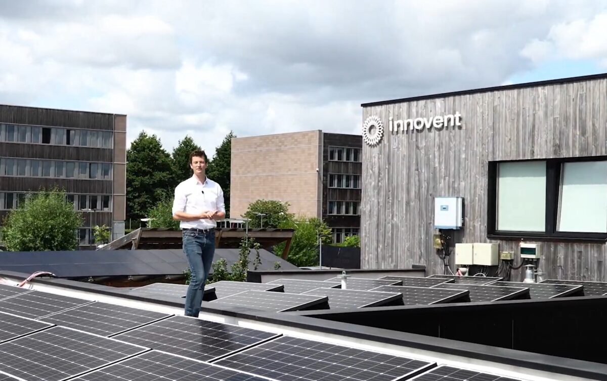 Batrica, l’innovation solidaire qui électrifie les villages d’Afrique