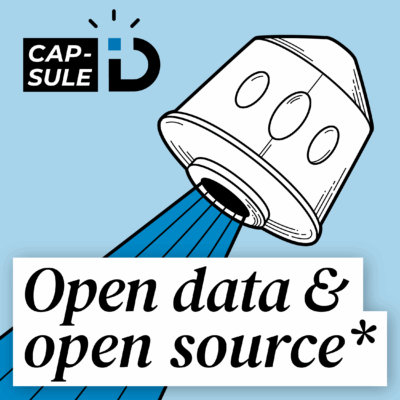 Episode 7 : Open data : comment le partage crée de la valeur