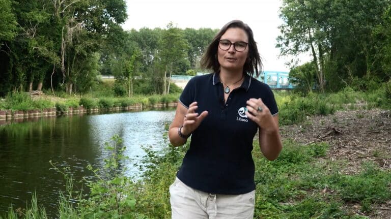 Lilaea : la start-up qui surveille les eaux douces pour préserver la ressource