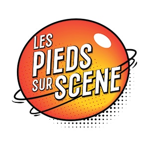 Les Pieds sur Scène