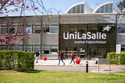 Génération start-up : UniLaSalle Beauvais, l’entrepreneuriat comme terrain d’apprentissage et d’impact