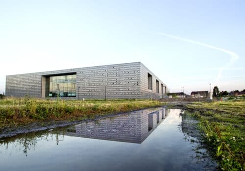 Valenciennes Métropole : faire de l’innovation un moteur territorial